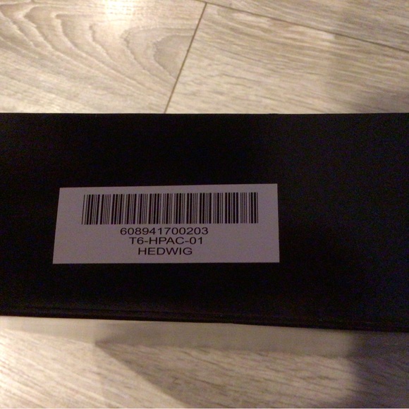 Tonner Harry Potter Hedwig Owl Goblet of Fire Doll Figure #T6-HPAC-01 - Picture 3 of 3